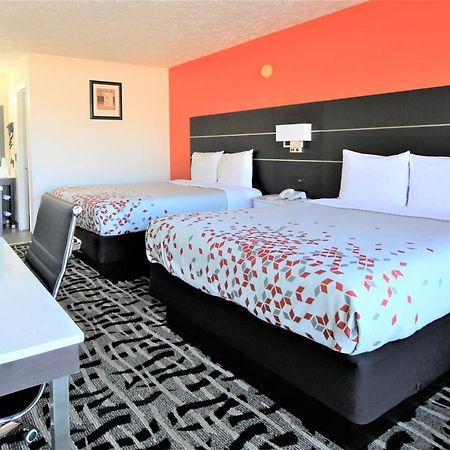 Travel Inn Eutaw ภายนอก รูปภาพ